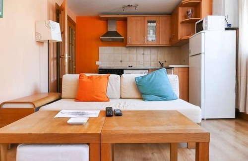 Ezcaray Cabaña | Apartamentos rurales Altuzarra para 6 personas