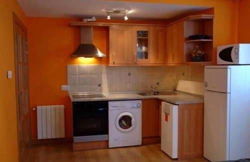 Ezcaray Cabaña | Apartamentos rurales Altuzarra para 6 personas