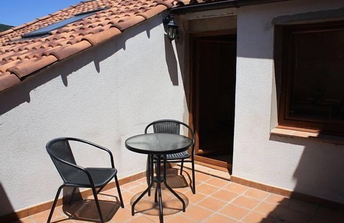 Ezcaray Cabaña | Apartamentos rurales Altuzarra para 6 personas