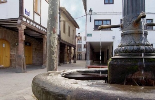 Ezcaray Cabaña | Apartamentos rurales Altuzarra para 6 personas