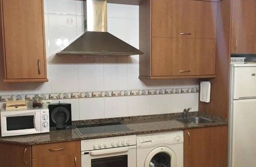 Poio Apartamento | Apartamentos Rurales Casa O Muiño - Apartamento 2 dormitorios - 4 personas (3)