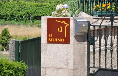 Poio Apartamento | Apartamentos Rurales Casa O Muiño - Apartamento 2 dormitorios - 4 personas (5)