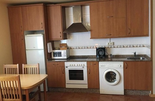 Poio Apartamento | Apartamentos Rurales Casa O Muiño - Apartamento 2 dormitorios - 4 personas (7)