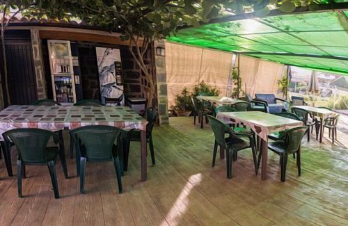 Pinofranqueado Cabaña | Apartamentos Rurales El Prado*** para 4 personas Las Hurdes AT-CC-00041