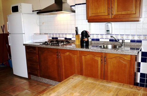 Ardales Apartamento | Apartamento rural con vistas al Lago