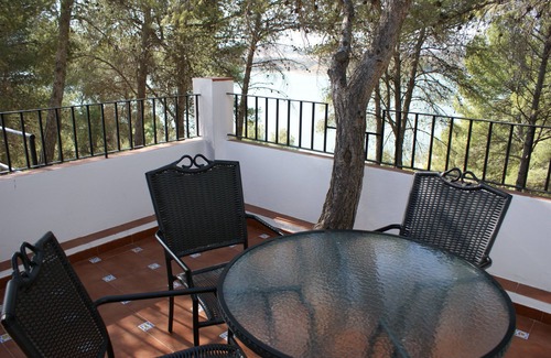 Ardales Apartamento | Apartamento rural con vistas al Lago