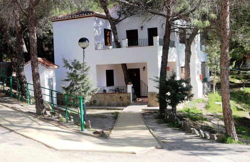 Ardales Apartamento | Apartamento rural con vistas al Lago