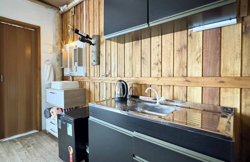 Major Gercino Cabina | Rural Cabin - Major Gercino