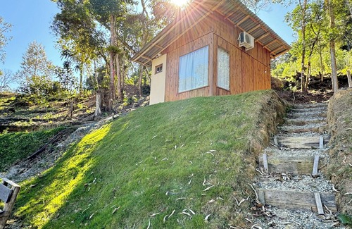 Major Gercino Cabina | Rural Cabin - Major Gercino