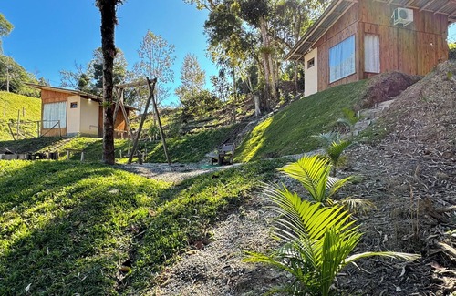 Major Gercino Cabina | Rural Cabin - Major Gercino