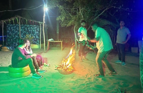 Puri Otro | Rural Camp By GRB