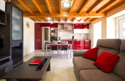 Carnota Casa | Encanto rural y tranquilidad en la Playa Carnota