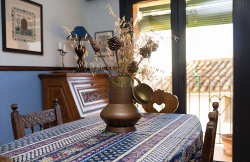 Colldejou Casa | Rural Colldejou Cal Caterí