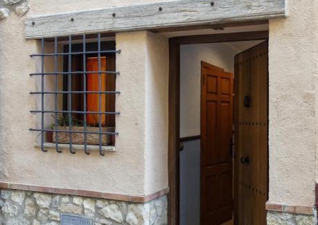 Colldejou Casa | Rural Colldejou Cal Caterí