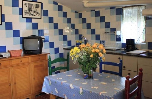 Martiherrero Cabaña | Complejo Rural: Casas de Bermudillo: 30 pax, espacio en exclusividad.