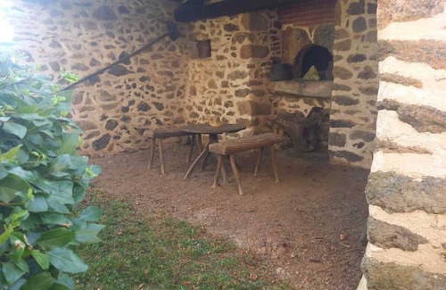 Bagnac-sur-Cele Casa | Rural cottage at the gates of Auvergne