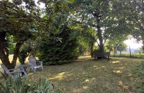 Bagnac-sur-Cele Casa | Rural cottage at the gates of Auvergne