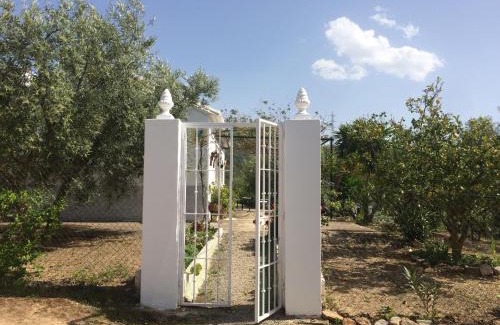 Ardales Casa | Rural El Puerto Mayordomo