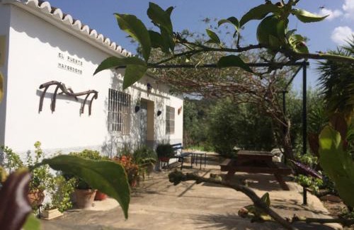 Ardales Casa | Rural El Puerto Mayordomo