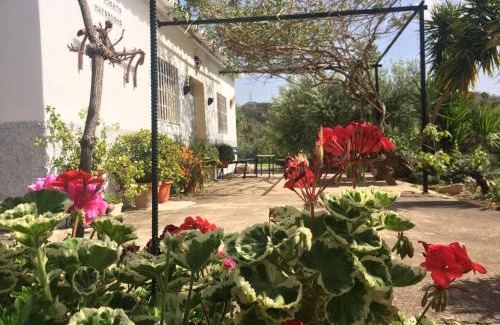 Ardales Casa | Rural El Puerto Mayordomo
