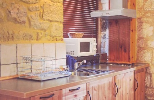 Quintana de Valdivielso Cabaña | Alojamiento rural Torre de San Martín para Max. 15 personas