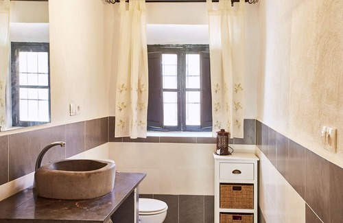 Nijar Apartamento | Rural escape with mountain views