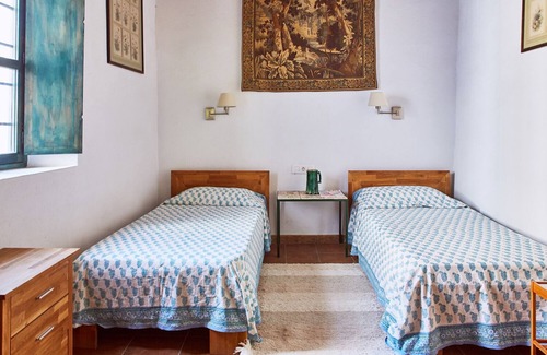 Nijar Apartamento | Rural escape with mountain views