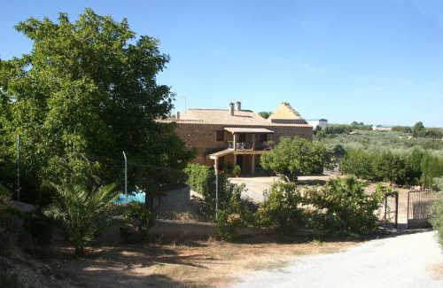 Pozo Alcon Casa | Rural Fábrica del Azúcar