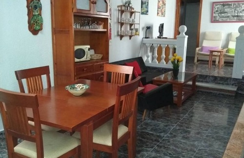 Nijar Casa | Cortijo Rural LA YEDRA en Níjar (Almería)
