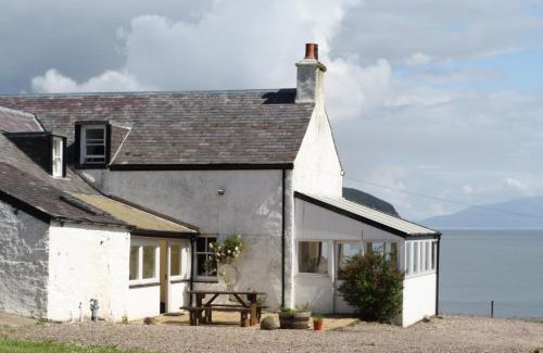 Campbeltown Casa | Rural Farmhouse on Kintyre, West Coast hidden gem