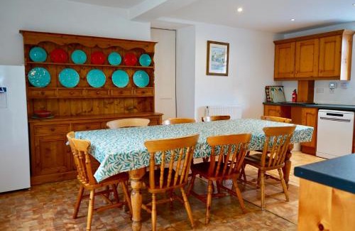 Campbeltown Casa | Rural Farmhouse on Kintyre, West Coast hidden gem