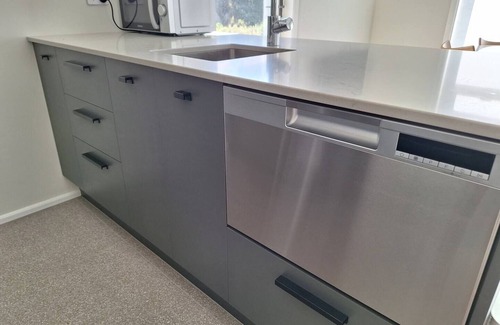 Stoke Apartamento | Rural feel in Stoke
