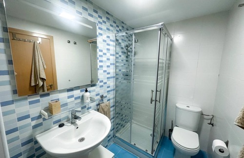 Venta del Moro Apartamento | Rural flat 'Cuchillos de la Fonseca' in Casas de Moya, Venta del Moro