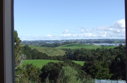Mahurangi East Cabaña | Rural Getaway! Close to beaches!