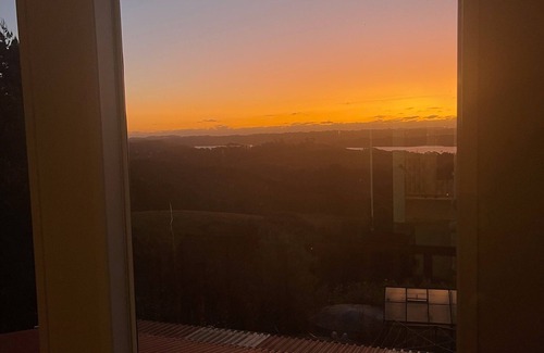 Mahurangi East Cabaña | Rural Getaway! Close to beaches!