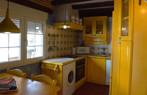 Olmedo Apartamento | Cava Alta (8 personas) Casa Rural