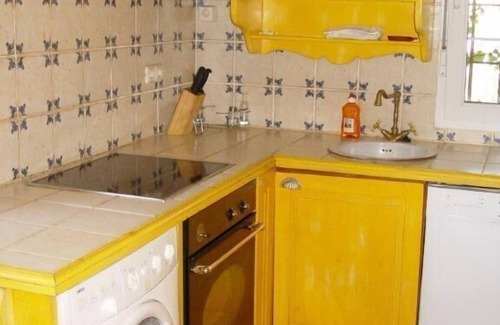 Olmedo Apartamento | Cava Alta (8 personas) Casa Rural