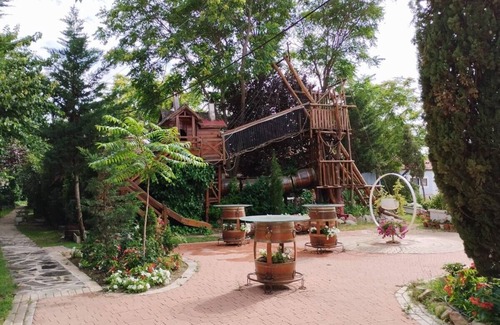Olmedo Apartamento | Cava Alta (8 personas) Casa Rural