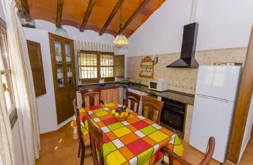 Casas de Tallante Cabaña | Casa rural - piscina