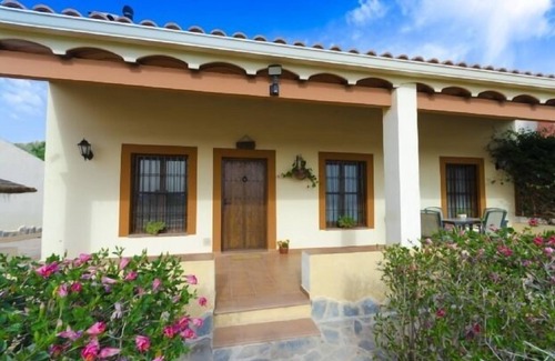 Casas de Tallante Cabaña | Casa rural - piscina