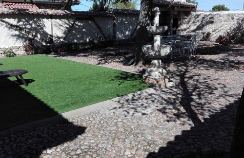 Rades de Abajo Cabaña | CASA RURAL 4* VILLA PEDRAZA
