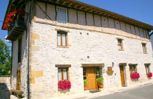 Agurain Cabaña | Casa rural (alquiler íntegro) Zadorra Etxea para 10 personas