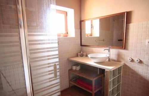 Morcuera Cabaña | Casa rural (alquiler íntegro) La Morada de Soria para 8 personas