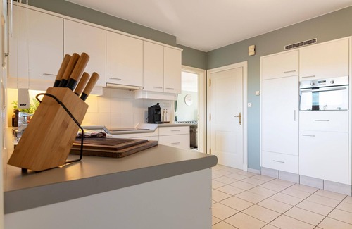 Bocholt Casa | Casa rural con bañera de hidromasaje en Bocholt