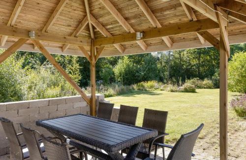 Markaryd Casa | Rural holiday home in Sjoared
