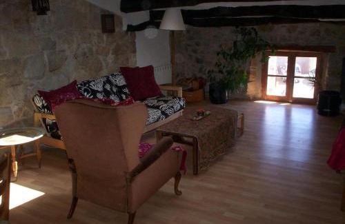 Fores Casa | Rural Horizons on La Ruta del Cister
