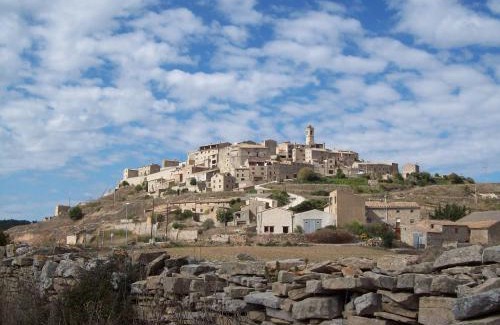 Fores Casa | Rural Horizons on La Ruta del Cister