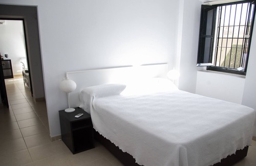 Guillena Casa | Hotel Rural