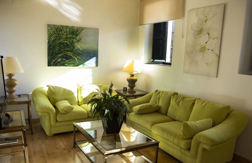 Guillena Casa | Hotel Rural