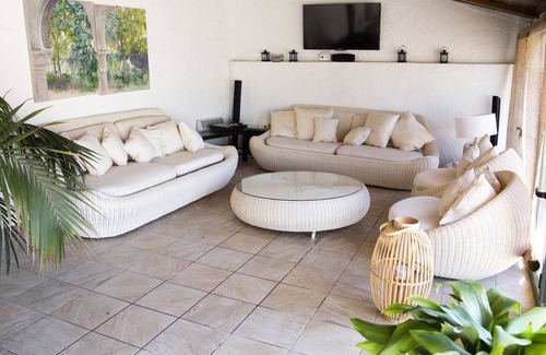 Guillena Casa | Hotel Rural